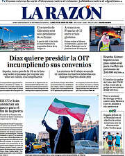 /La Razón