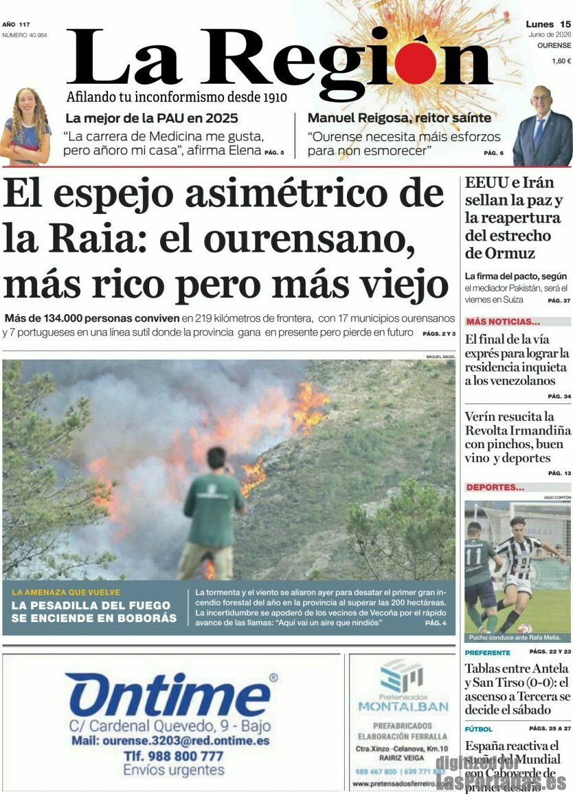 La Región