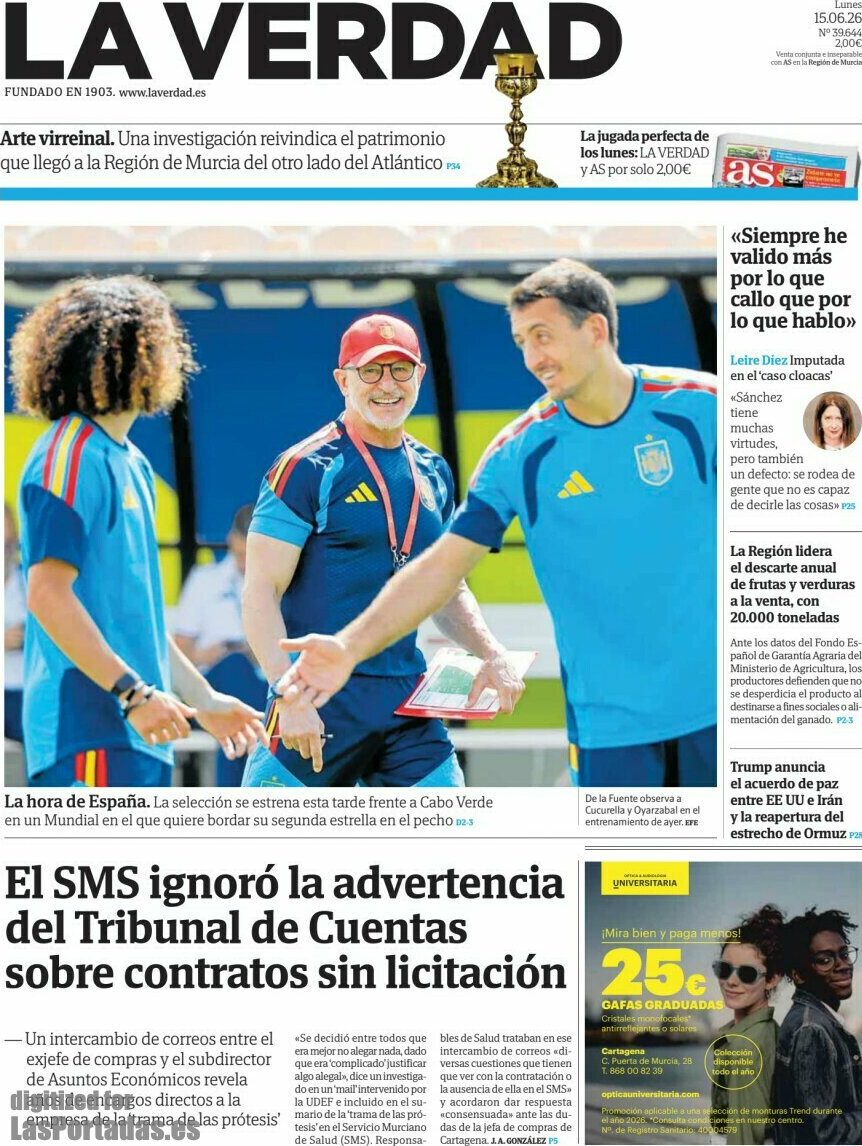 La Verdad