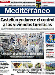 /Mediterráneo