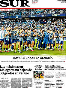 Periodico Sur
