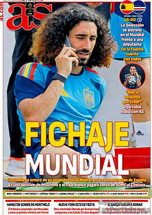 Periodico AS