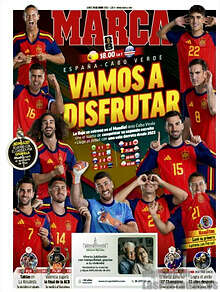 Periodico Marca