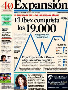 Periodico Expansion