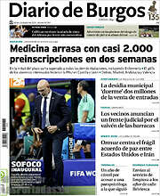 /Diario de Burgos