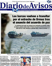 /Diario de Avisos
