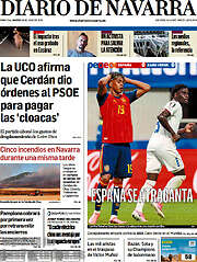 /Diario de Navarra