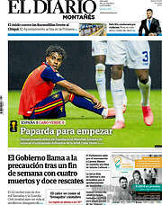 /El Diario Montañés