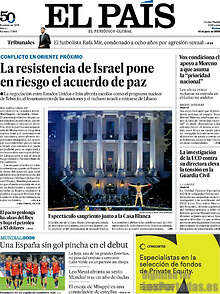 Periodico El País