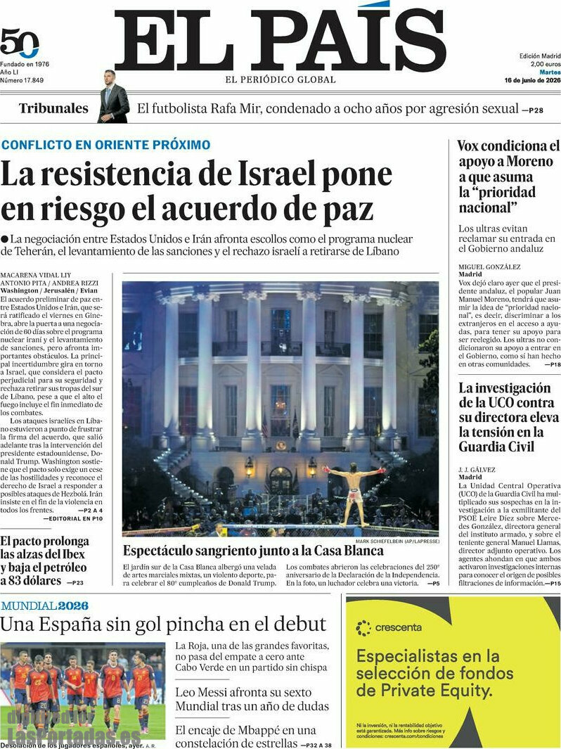 El País