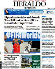 /Heraldo de Aragon
