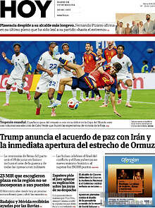 Periodico Hoy