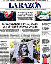 /La Razón