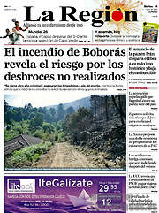 /La Región