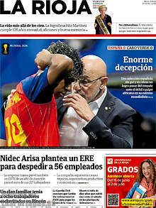 Periodico La Rioja