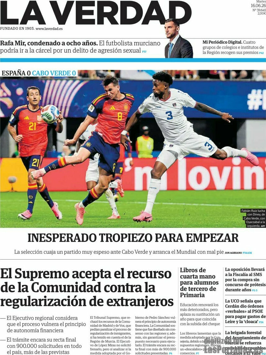 La Verdad