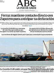 /La Voz de Cádiz