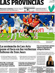 /Las Provincias