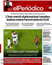 /El Periódico de Catalunya(Català)