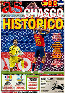 Periodico AS