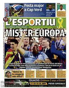 Periodico El9