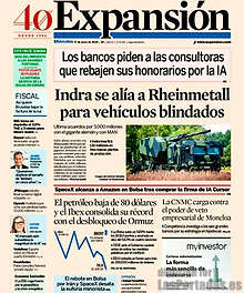 Periodico Expansion
