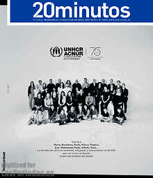 Periodico 20 Minutos
