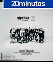 /20 Minutos