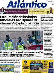 /Atlántico Diario