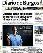/Diario de Burgos