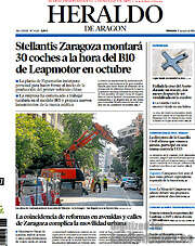 /Heraldo de Aragon