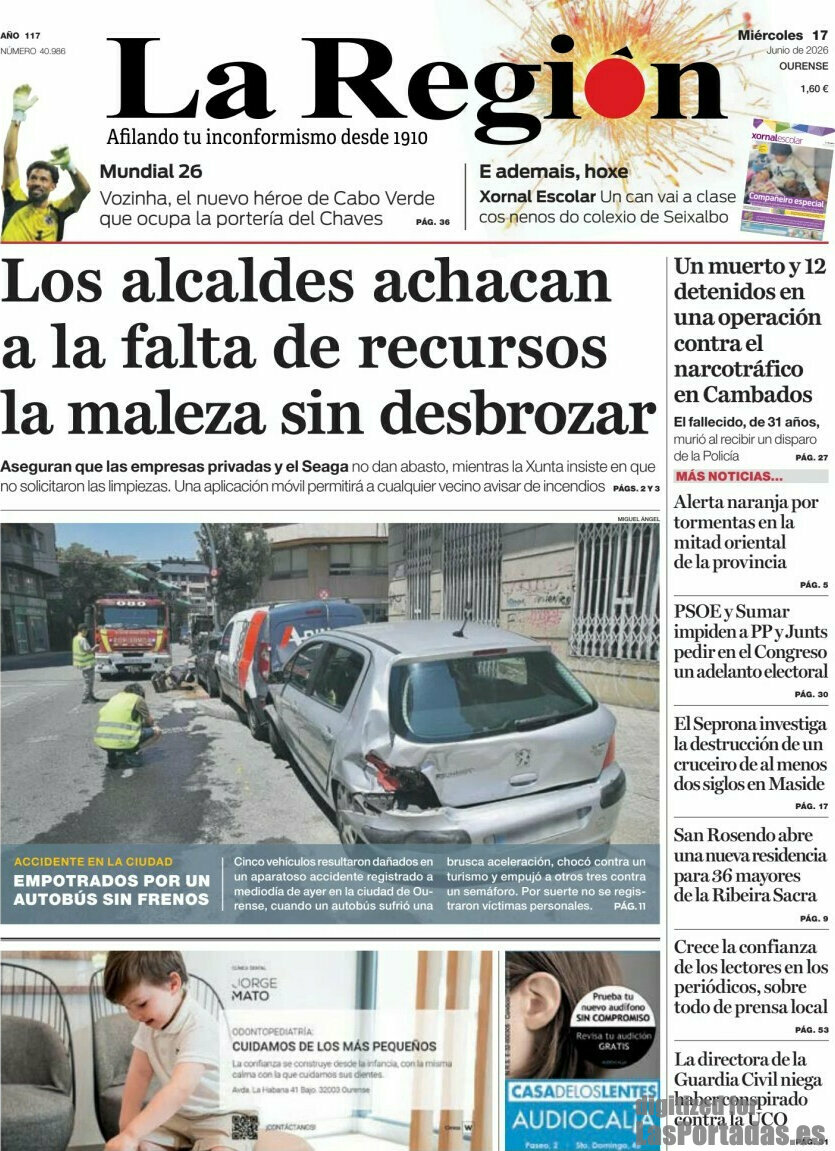 La Región