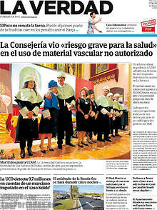 Periodico La Verdad