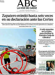 /La Voz de Cádiz
