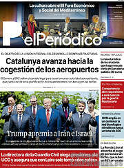 /El Periódico de Catalunya(Castellano)