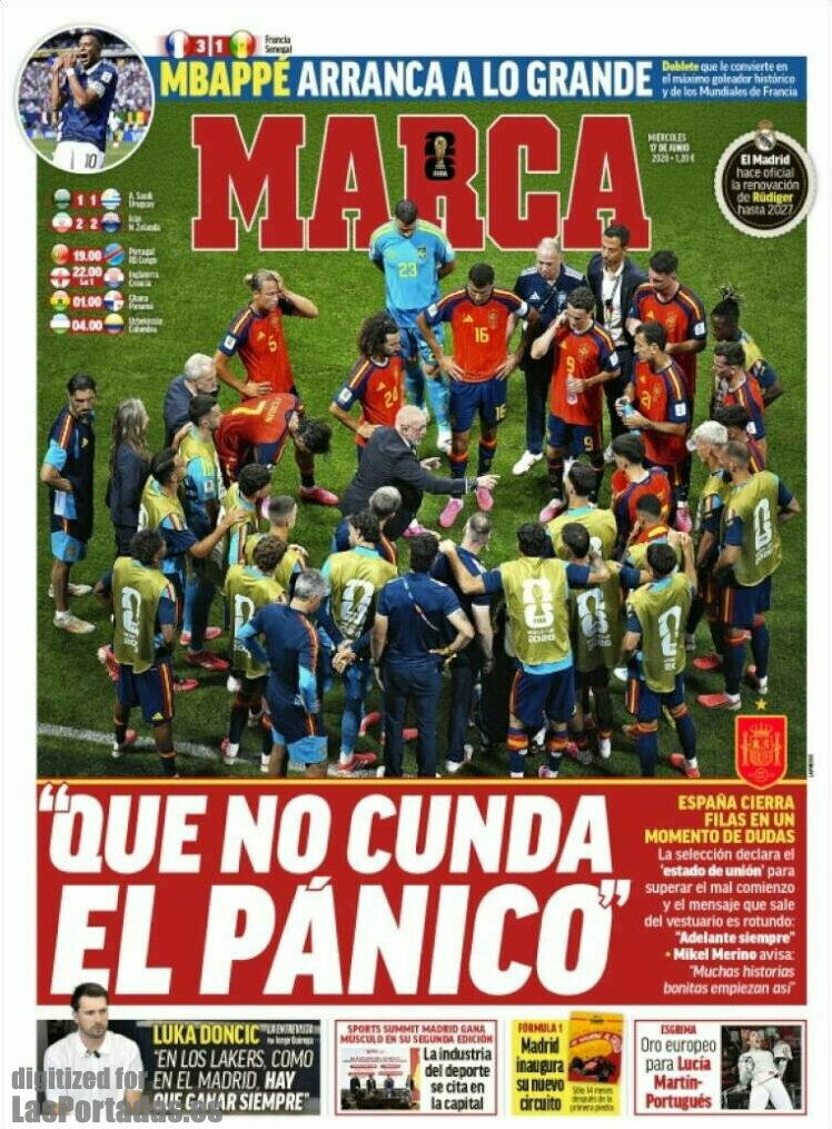 Marca