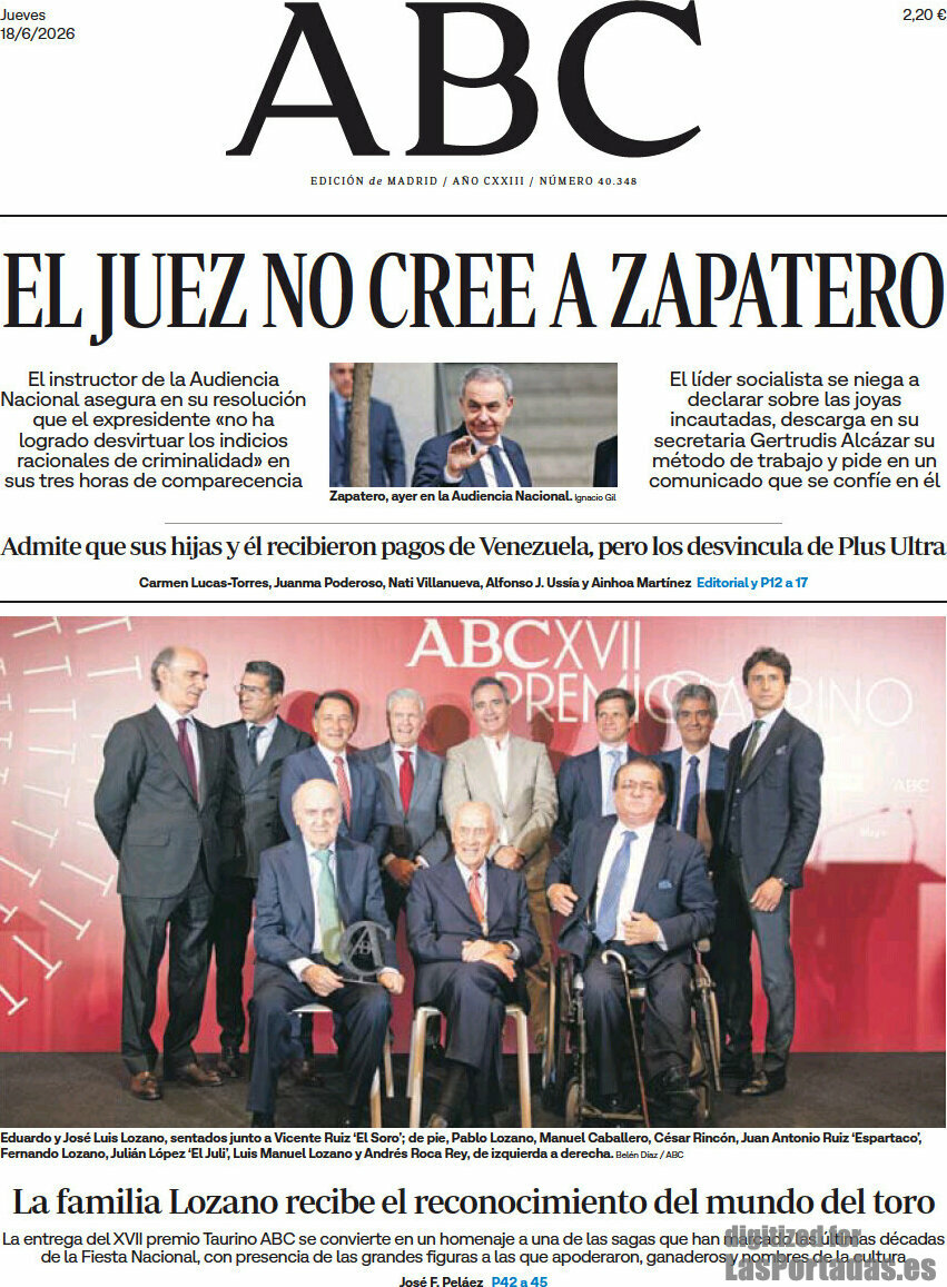 ABC