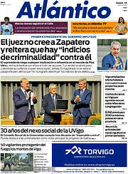 /Atlántico Diario