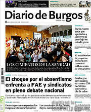 /Diario de Burgos
