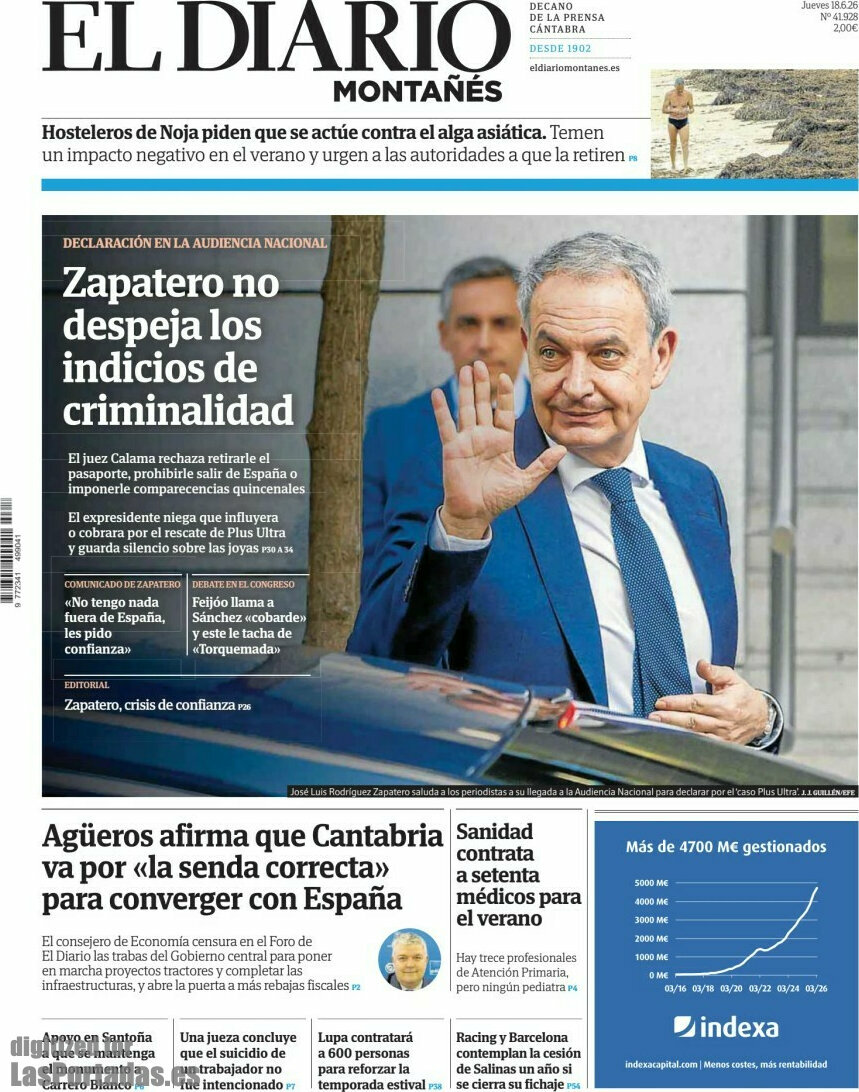 El Diario Montañés