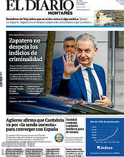 /El Diario Montañés