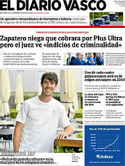 /El Diario Vasco