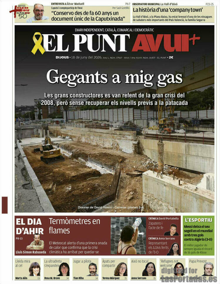 El Punt