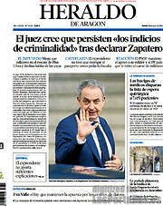 /Heraldo de Aragon