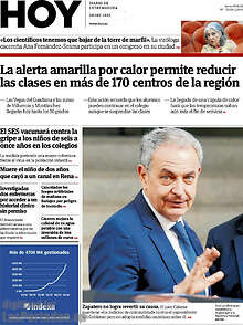 Periodico Hoy