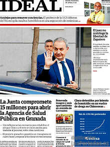 Periodico Ideal