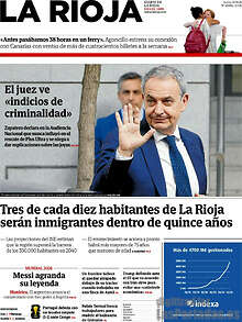 Periodico La Rioja