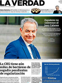 Periodico La Verdad