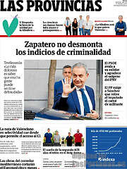 /Las Provincias