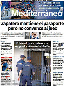 Periodico Mediterráneo